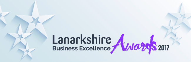 Lanarkshire Business Awards 2017